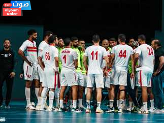 الزمالك يضرب موعدًا مع الترجي في نهائي البطولة العربية