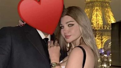 زوج ياسمين الخطيب